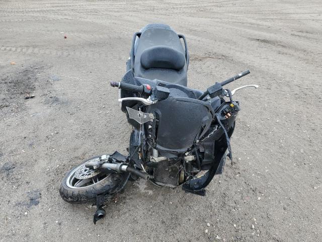 2009 SUZUKI AN650 - JS1CP51A792100797