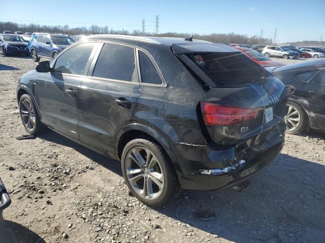 2018 AUDI Q3 PREMIUM - WA1BCCFS5JR000321
