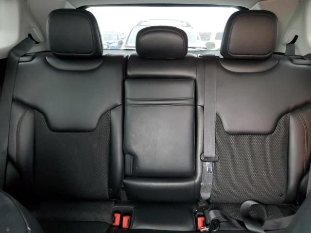 3C4NJDDB9JT206590 Jeep Compass Trailhawk
