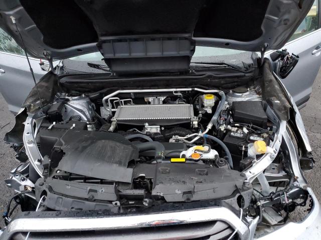 4S4WMAPD9M3441784 Subaru Ascent Limited