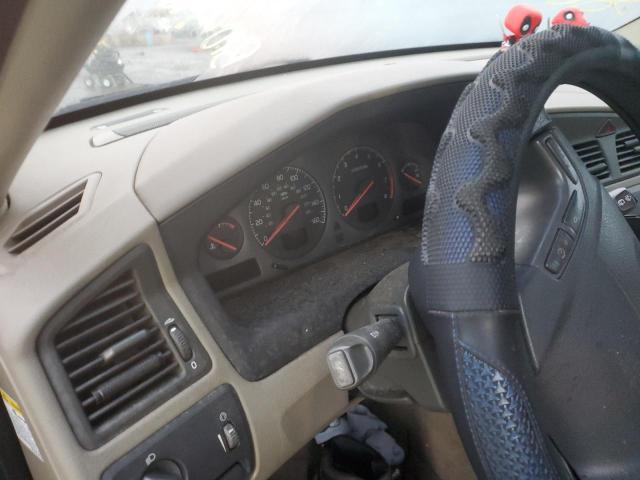 YV1SW61N612060983 Volvo V70