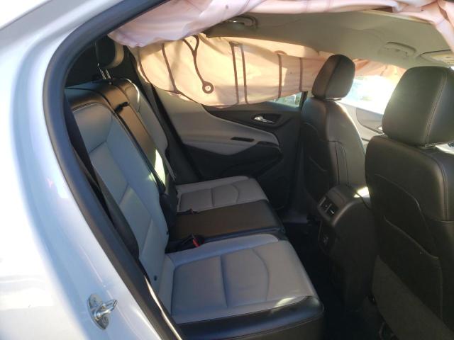 2019 CHEVROLET EQUINOX PR - 3GNAXNEV5KS666954
