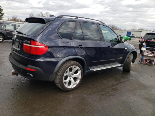 5UXFE83539L171482 BMW X5 Xdrive48i