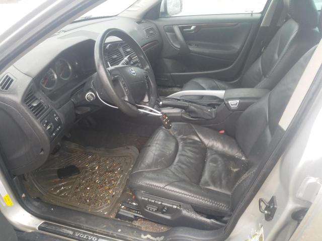YV4SZ592X71286215 Volvo XC70