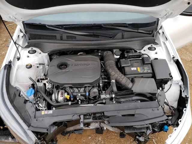 3KPF44AC7PE522429 KIA FORTE GT