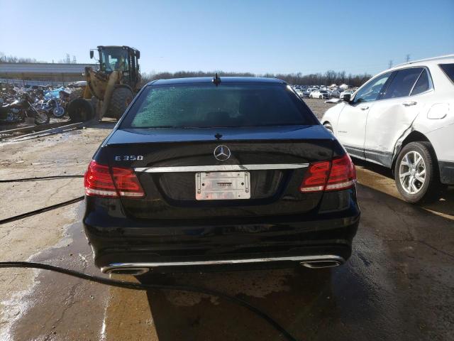 WDDHF5KB4EA913851 Mercedes-Benz E 350