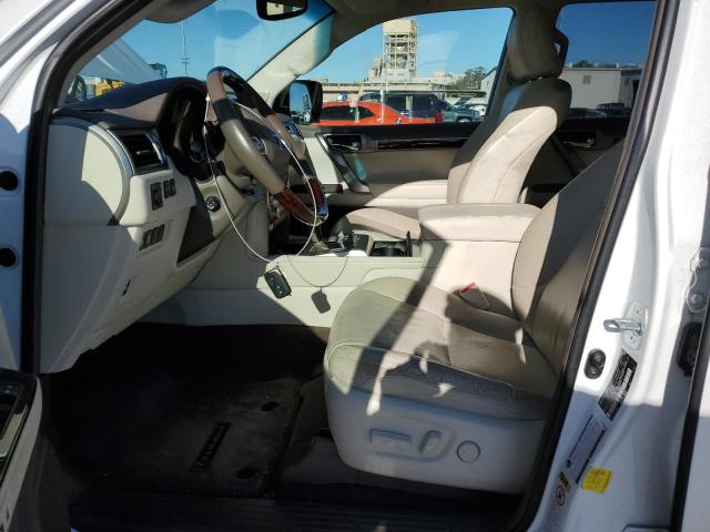 2016 LEXUS GX 460 - JTJBM7FX5G5143871