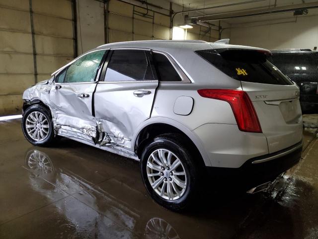 2017 CADILLAC XT5 - 1GYKNARS4HZ264862