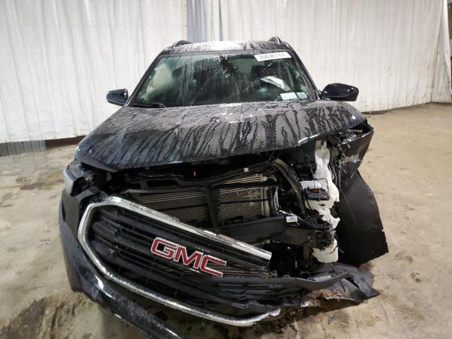 3GKALMEV2JL364596 GMC Terrain Sle