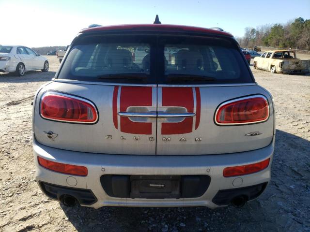 WMWLV9C31H2D66459 Mini Cooper