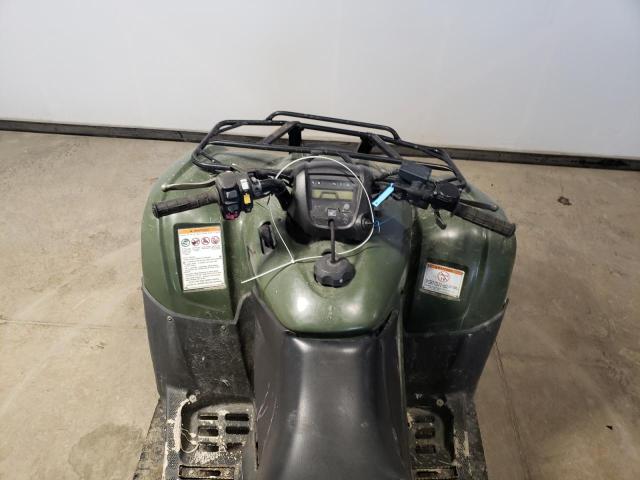 2012 HONDA TRX420 FPE 1HFTE35K9C4500722