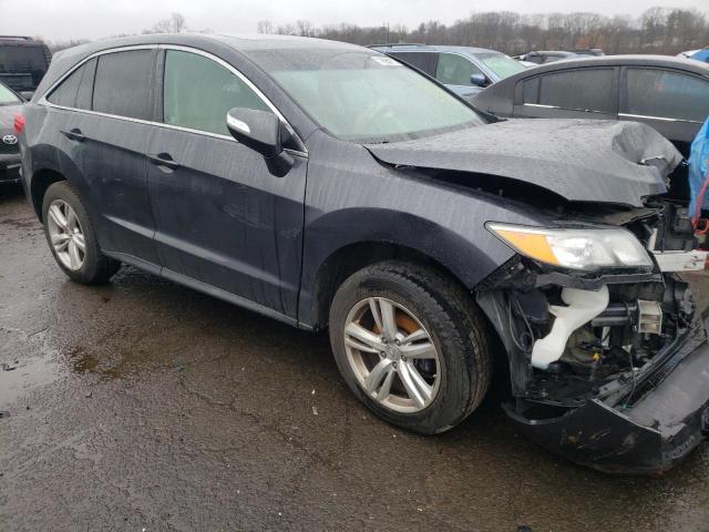 5J8TB4H38DL021312 Acura RDX