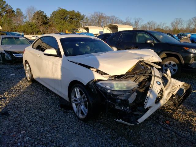 2017 BMW 230I - WBA2F9C30HV983856