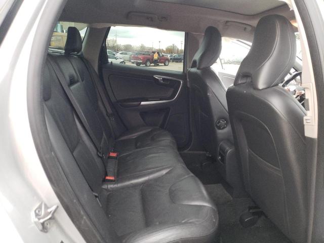 YV4940DL5E2516413 Volvo XC60 3.2