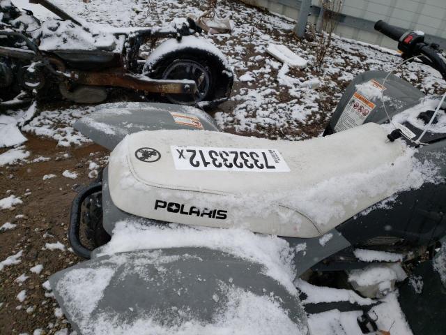 2017 POLARIS PHOENIX 20 RF3YAP200HT010249
