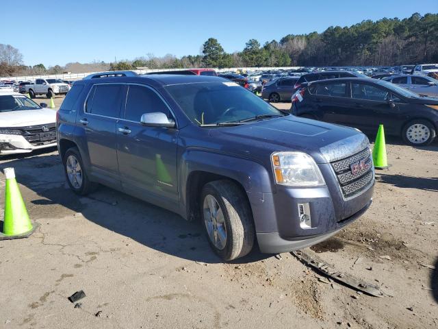 2GKALTEK7E6166770 GMC Terrain Slt