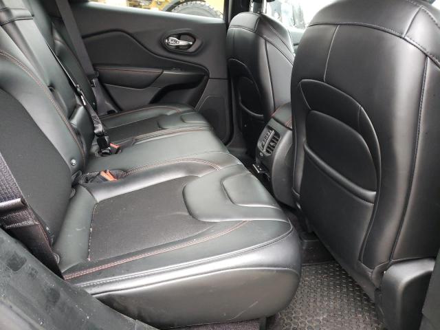 1C4PJMBX4KD190667 Jeep Cherokee Trailhawk