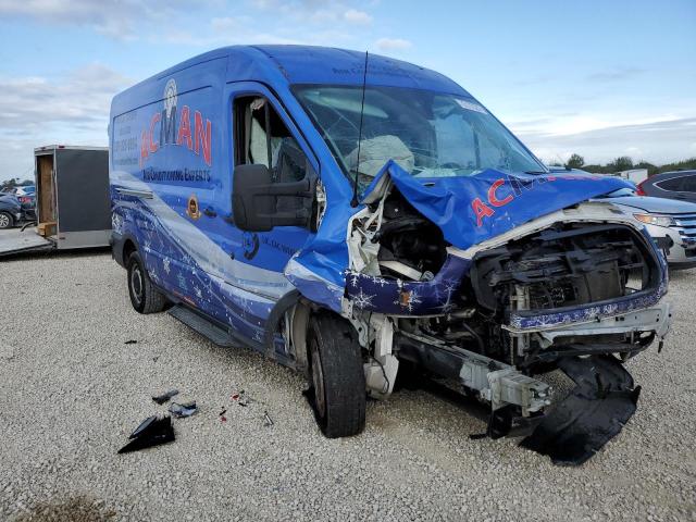 2016 FORD TRANSIT T- - 1FTYR2CM3GKB51304
