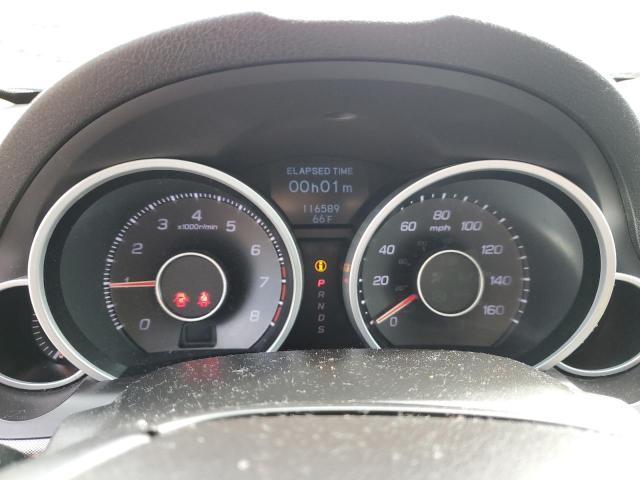 2012 ACURA TL VIN: 19UUA8F29CA038493