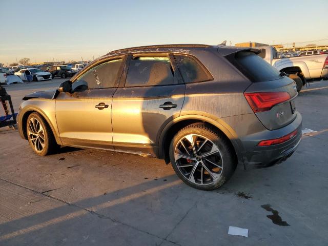 2022 AUDI SQ5 PREMIU - WA1B4AFY2N2039453