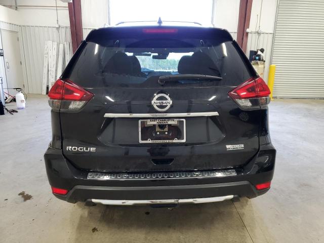 2020 NISSAN ROGUE S/SV - JN8AT2MT5LW007141