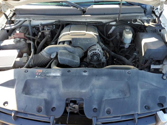 1GTR2VE30BZ423712 GMC Sierra K1500 Sle