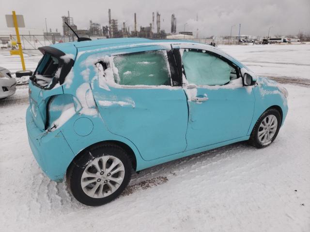 2021 CHEVROLET SPARK 2LT - KL8CF6SA1MC711658