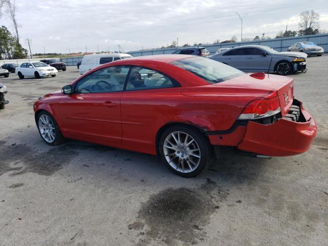 YV1MC67218J043832 Volvo C70