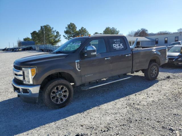 2017 Ford F-250 