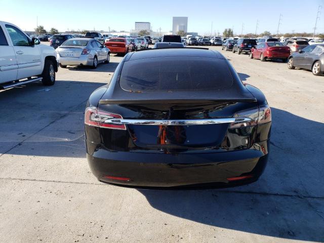 2019 TESLA MODEL S - 5YJSA1E28KF305174