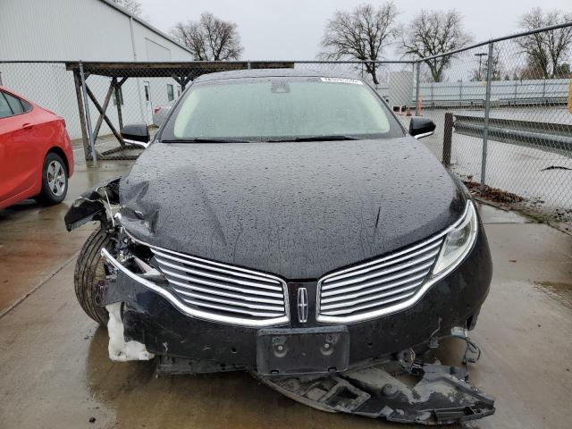3LN6L2LU8ER827050 Lincoln MKZ HYBRID