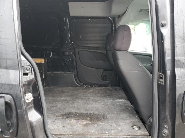 2018 RAM PROMASTER - ZFBERFAB4J6L07834