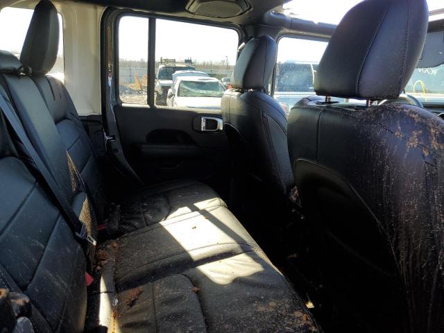 1C4JJXP64NW153697 Jeep Wrangler Unlimited Sahara 4xe