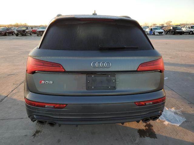 2022 AUDI SQ5 PREMIU - WA1B4AFY2N2039453