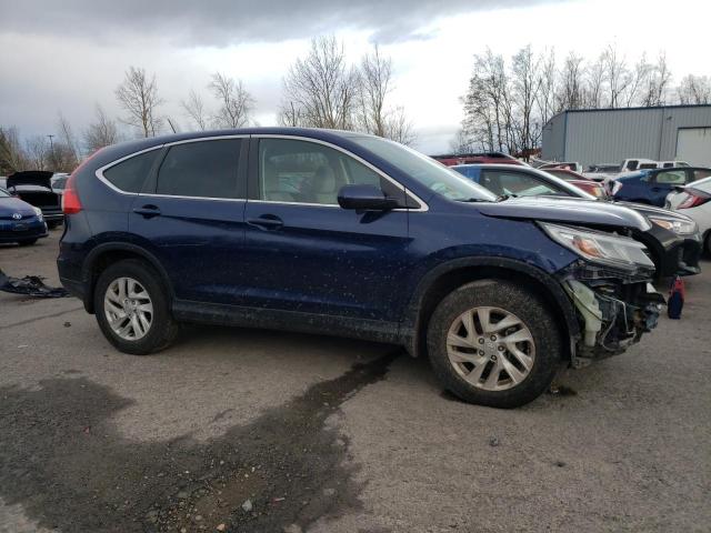 2016 HONDA CR-V EX - 2HKRM4H57GH684108