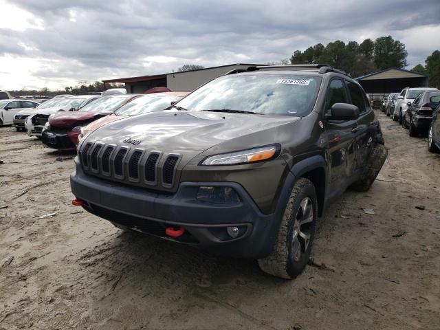 2014 Jeep Cherokee T for sale in Seaford, DE