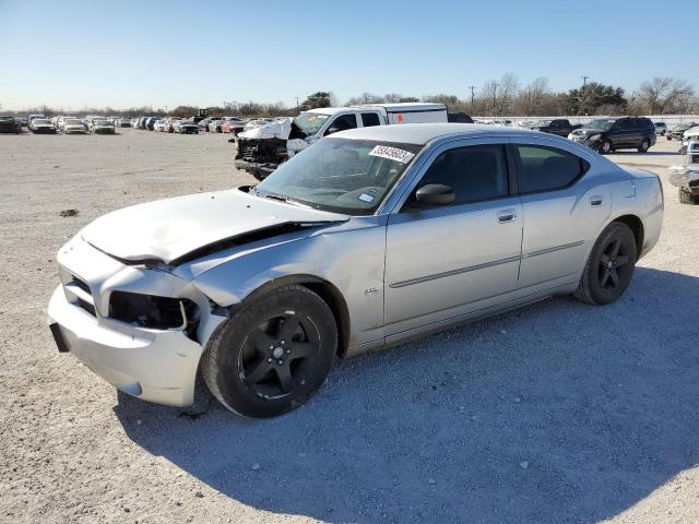 2009 Dodge Charger SXT