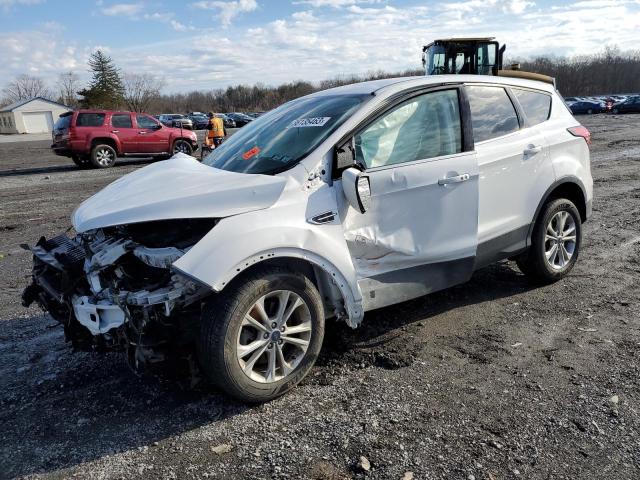 Vin: 1fmcu9gd6kub33304, lot: 39914174, ford escape se 2019 img_1