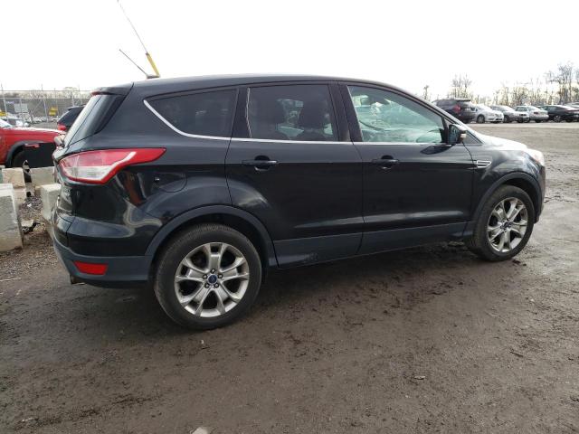 VIN 1FMCU9H98DUA09967 2013 Ford Escape, Sel no.3