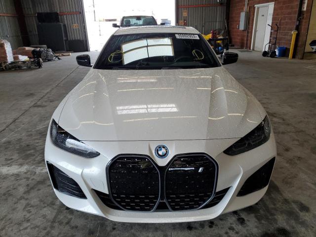 2023 BMW I4 EDRIVE4 WBY73AW02PFN47148