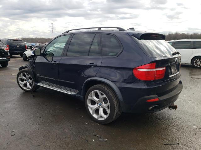 5UXFE83539L171482 BMW X5 Xdrive48i