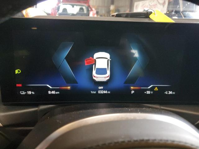 2023 BMW I4 EDRIVE4 WBY73AW02PFN47148