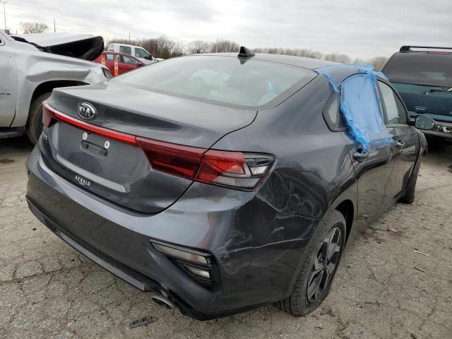 3KPF24AD7ME265279 KIA FORTE FE