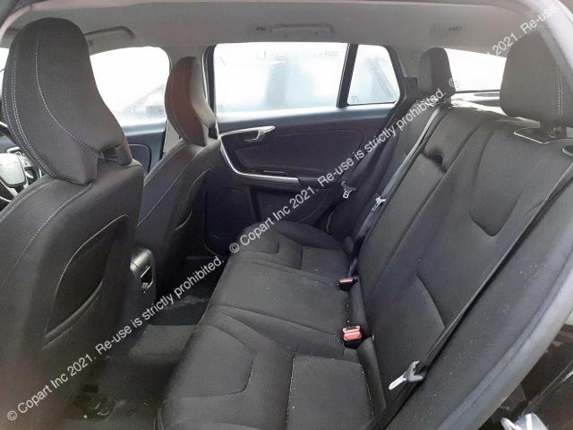 YV1FW7481H1354164 Volvo V60 Busine