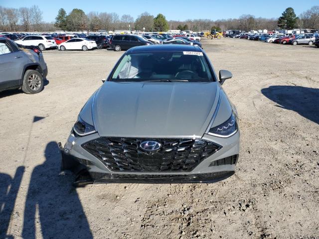 2021 HYUNDAI SONATA LIM - KMHL34J23MA157738