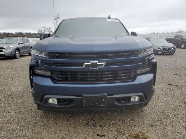 2020 CHEVROLET SILVRDO LT 3GCUYEED8LG373192