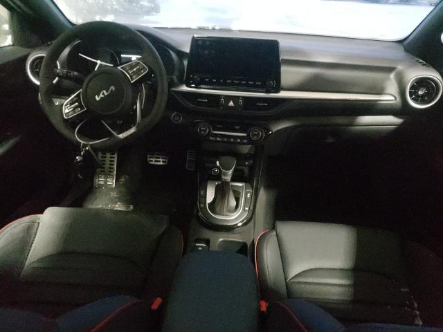 3KPF44AC2PE567035 KIA FORTE GT