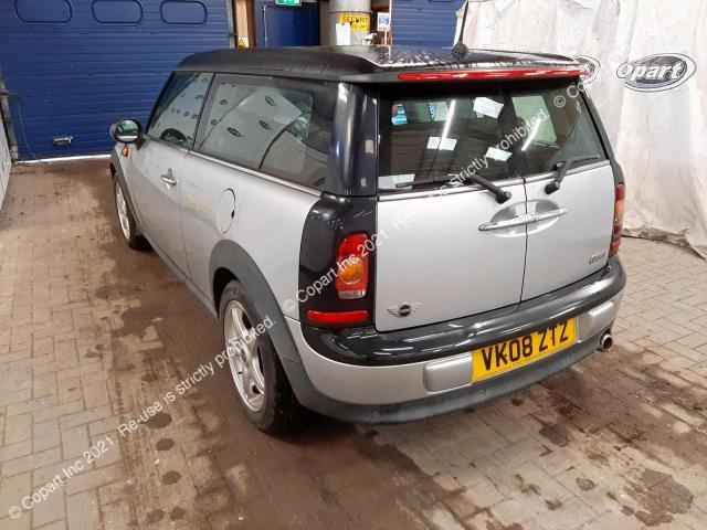 WMWML32090TN48212 Mini COOPER CLU