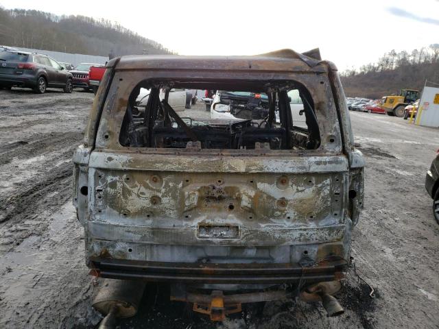 2016 FORD FLEX SE - 2FMGK5B86GBA13624