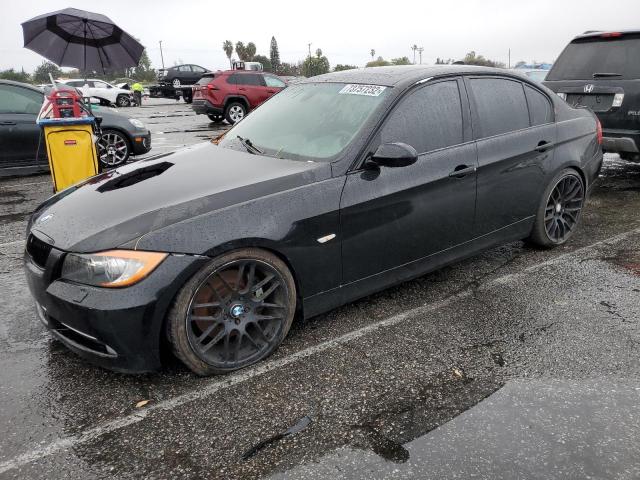 2007 BMW 3 Series 335i